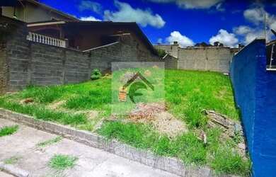 Imagem: O terreno possui 300m² de Área e está localizado em Bragança