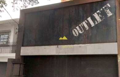 Imagem 1: Loja para alugar, 256 m² por R$ 20.000/mês - Campo Belo - São Paulo/SP