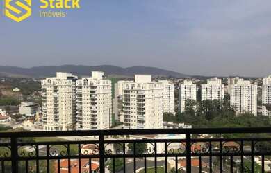 Imagem 6: APARTAMENTO ANDAR ALTO E VISTA LIVRE A VENDA EM JUNDIAÍ NO CONDOMÍNIO...