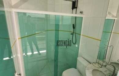 Imagem 13: Casa com 5 dormitórios à venda, 355 m² por R$ 2.000.000 - Jardim Fazenda...