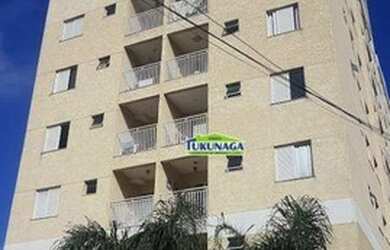 Imagem 14: Apartamento à venda, 52 m² por R$ 295.000,00 - Vila Galvão - Guarulhos/SP