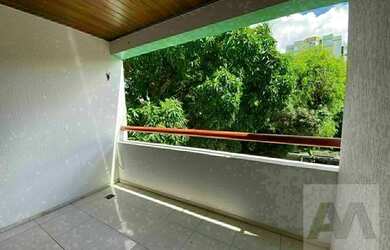 Imagem 1: Apartamento à venda no bairro Acupe de Brotas - Salvador/BA