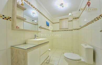 Imagem 9: Casa com 4 dormitórios à venda, 172 m² por R$ 580.000 - Sítio Cercado...