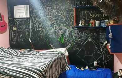 Imagem 11: Vendo casa com quintal grande em Senador Vasconcelos por 200 mil