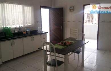 Imagem 11: Sobrado residencial à venda, Vila Tupi, Praia Grande