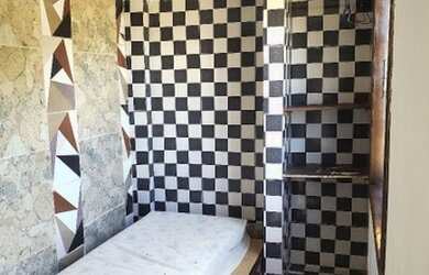 Imagem 7: Amigo kitnet a vista mar na praia do apara, mangaratiba