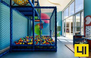 Imagem 8: apartamento no tatuapé. Piscina, Churrasqueira, Ar-condicionadoe66m²...