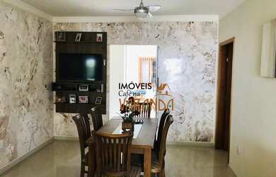 Imagem 12: Casa com 3 dormitórios à venda, 211 m² por R$ 745.000,00 - Jardim Pinheiros - Valinhos/SP