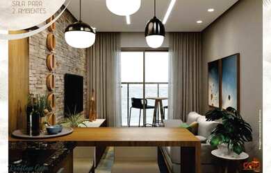 Imagem 11: Rooftop Orla Tamandaré. Piscina, Churrasqueira, Imóvel mobiliadoeVaranda