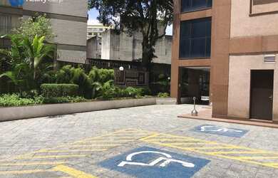 Imagem 4: Andar Corporativo para alugar, 653 m² - Bela Vista - São Paulo/SP