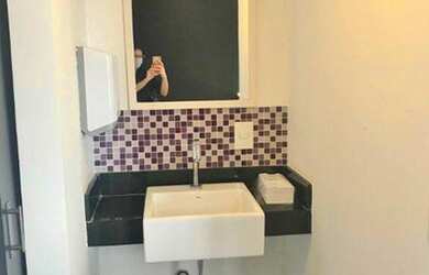 Imagem 12: Conjunto, 99 m² - venda por R$ 1.798.560,00 ou aluguel por R$ 7.993,60/mês...