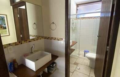 Imagem 14: Casa alto padrão de frente ao mar na praia de Boiçucanga - São Sebastião...