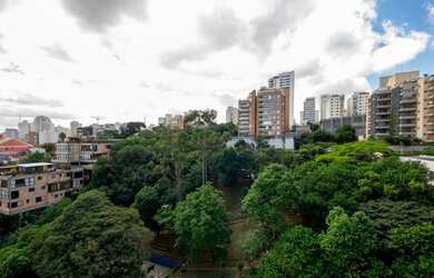 Imagem 6: Cobertura à venda, 150 m² por R$ 2.380.000,00 - Pinheiros - São Paulo/SP