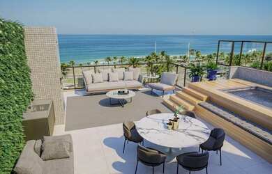 Imagem 12: Garden residencial para venda, Barra da Tijuca, Rio de Janeiro - GD8425