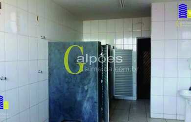 Imagem 9: Galpão/Depósito/Armazém para aluguel com 11883 metros quadrados em...