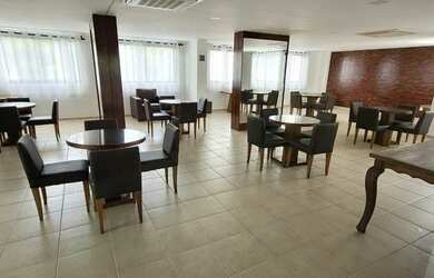 Imagem 4: Apartamento à venda no bairro Stiep - Salvador/BA