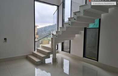 Imagem 12: BELÍSSIMA CASA PARA VENDA TAMBORÉ 11