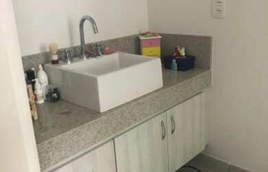 Imagem 14: SOHO RESIDENCE Apartamento com 3 dormitórios