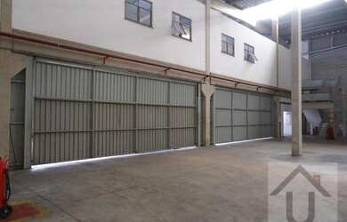 Imagem 7: Galpão industrial para locação, Jardim Alvorada, Jandira