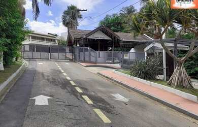Imagem 5: TERRENO RESIDENCIAL em BRAGANÇA PAULISTA - SP, CONDOMÍNIO RESIDENCIAL SANTA HELENA