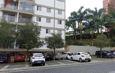 Imagem 5: Apartamento com 4 dormitórios, 97 m² - venda por R$ 520.000,00 ou aluguel...