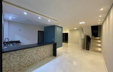 Imagem 2: Casa no condomínio Reserva da Mata - Jundiaí SP