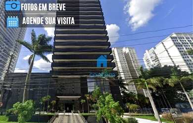 Imagem 1: CJ0037 - Conjunto, 322 m² - venda por R$ 4.830.000 ou aluguel por R$...