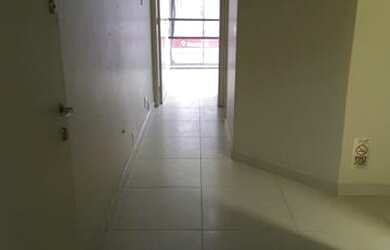 Imagem: O depósito para alugar possui e está localizado em Copacabana