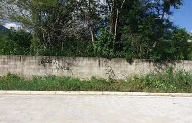 Imagem 1: Área residencial à venda, Massaguaçu, Caraguatatuba