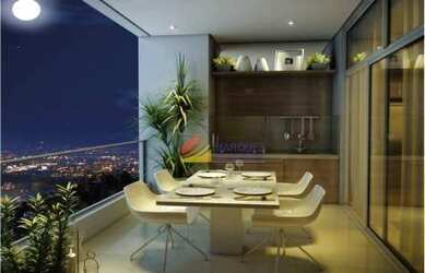 Imagem 7: Apartamento residencial à venda, Vila Homero, Indaiatuba