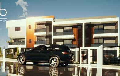 Imagem 3: CAXIAS DO SUL - Casa Padrão - Villagio Iguatemi