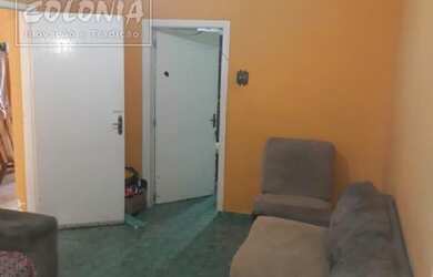 Imagem 1: São Paulo - Casa Padrão - Vila Santa Teresa Zona Sul