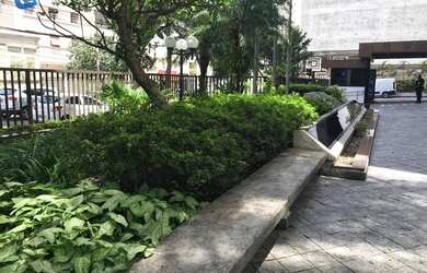 Imagem 5: Andar Corporativo para alugar, 653 m² - Bela Vista - São Paulo/SP