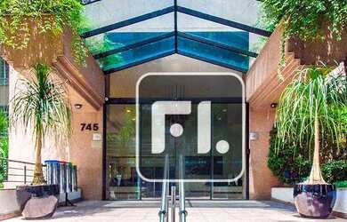 Imagem 2: Conjunto à venda, 523 m² por R$ 8.200.000,01 - Bela Vista - São Paulo/SP