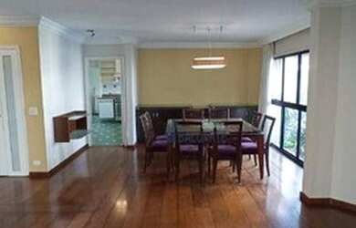 Imagem 3: Apartamento com 4 dormitórios, 217 m² - venda por R$ 1.038.800,00 ou...