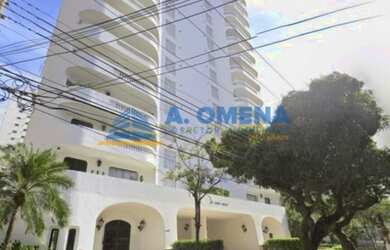 Imagem 1: Apartamentos Cobertura para venda e locação em Guarujá