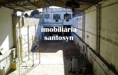 Imagem 5: Galpão/Depósito/Armazém para venda tem 500 m2, Penha - Rio de Janeiro...