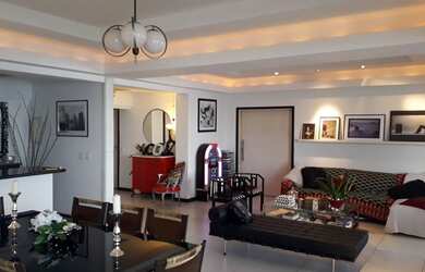 Imagem 8: Mansion House Emp. Imobiliários - Avenida Atlântica - Ed. Ypiranga