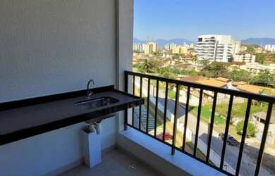 Imagem 16: Caraguatatuba - Apartamento Padrão - Martim de Sá