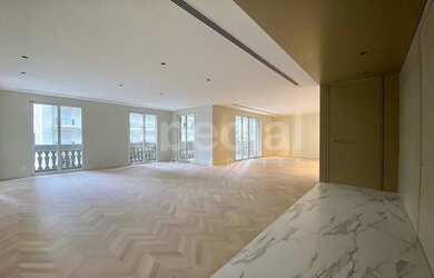 Imagem 1: São Paulo - Apartamento Padrão - Jardim Paulistano