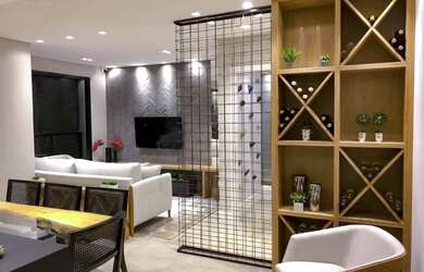 Imagem 4: Apartamento para venda, 86 metros quadrados, 3 suites, 2 vagas Bela Vista...