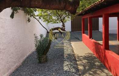 Imagem 1: CASA A VENDA NO BAIRRO CPA II