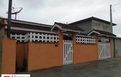 Imagem 7: Caraguatatuba - Casa Padrão - Barranco Alto