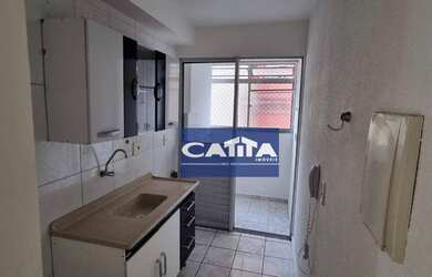 Imagem 12: Apartamento com 2 dormitórios, 48 m² - venda por R$ 245.000,00 ou aluguel...