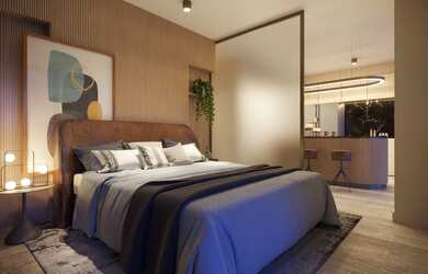 Imagem 12: Garden residencial para venda, Copacabana, Rio de Janeiro - GD7894