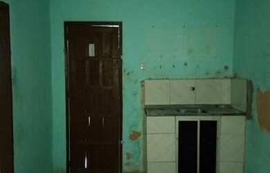 Imagem: A casa possui 3 Dormitórios, 1 Banheiro, 132m² de Área e