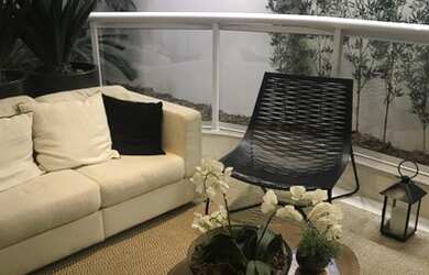 Imagem 6: APARTAMENTO RESIDENCIAL em RIO DE JANEIRO - RJ, ILHA PURA