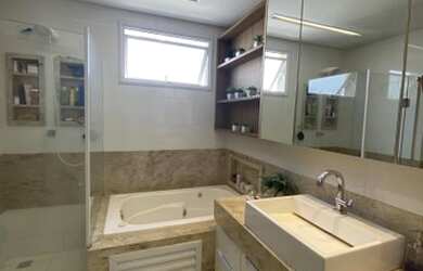 Imagem 16: Residencial Premier Blanc em Setor Marista - Goiânia