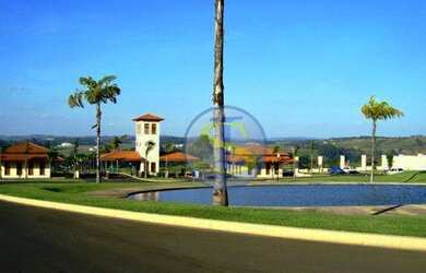 Imagem 2: Terreno à venda no Condomínio Terras de São José II - Itu/SP