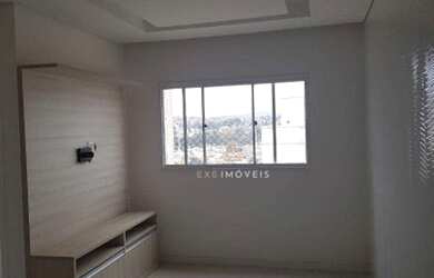Imagem 2: Apartamento com 2 dormitórios à venda, 45 m² por R$ 280.000 - Jardim...